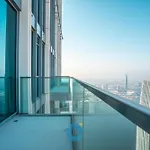 Like Home - 6203 Luxury & Serenity 2-Bhk Penthouse With Breathtaking Views