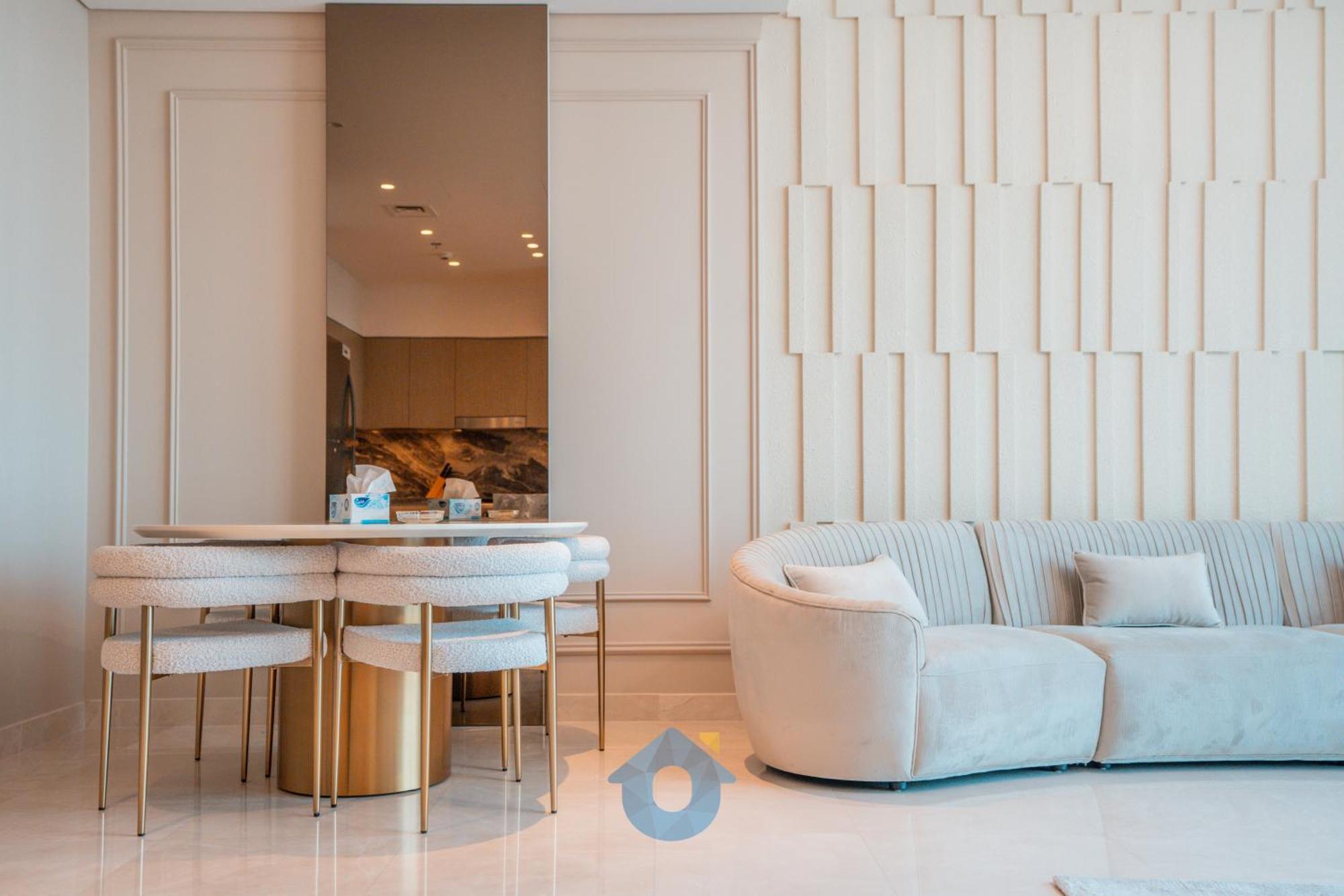 Like - 6203 Luxury & Serenity 2-bhk Penthouse With Breathtaking Views Apartment