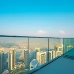 Like Home - 6203 Luxury & Serenity 2-Bhk Penthouse With Breathtaking Views