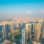 Like Home - 6203 Luxury & Serenity 2-Bhk Penthouse With Breathtaking Views