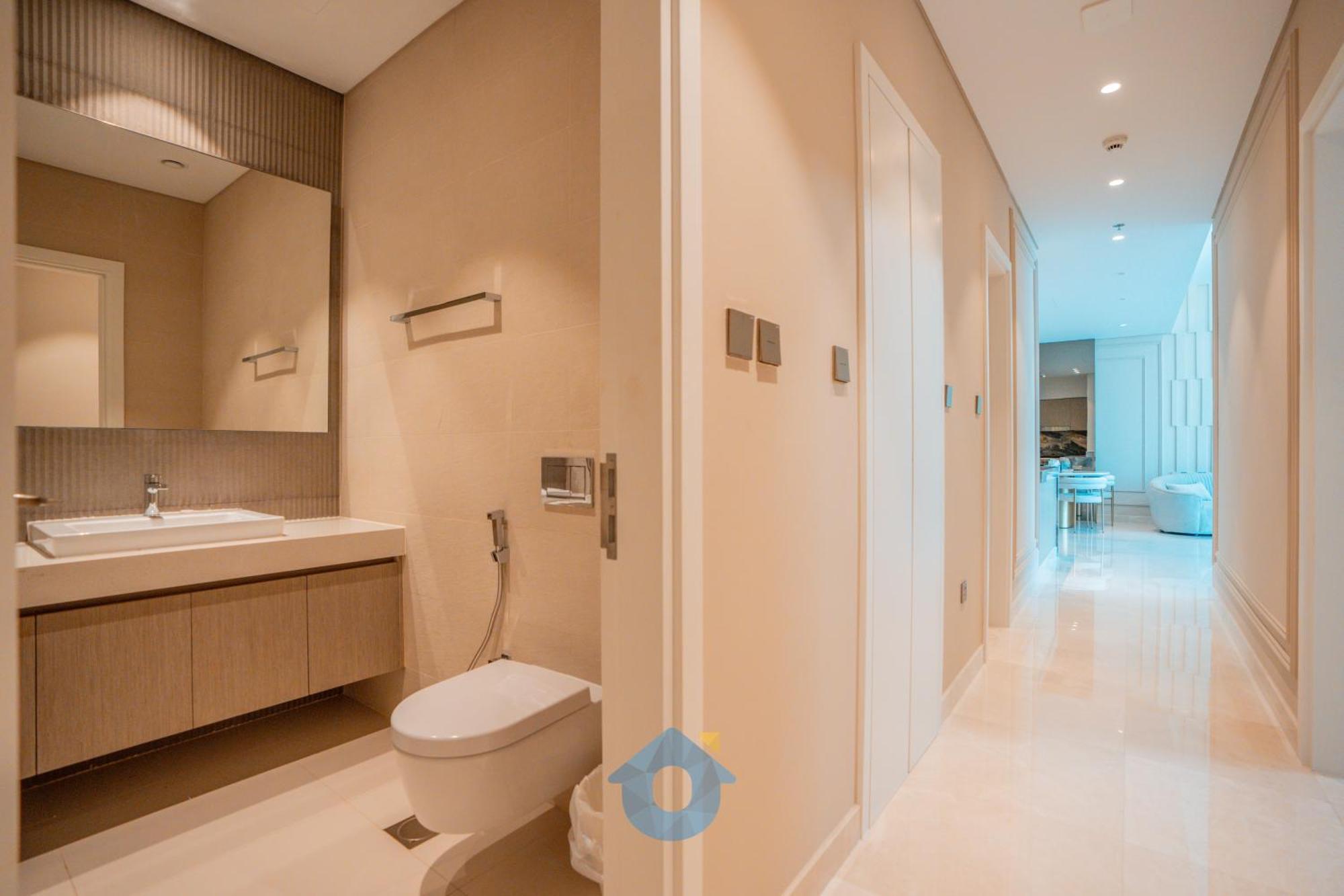 Like - 6203 Luxury & Serenity 2-bhk Penthouse With Breathtaking Views
