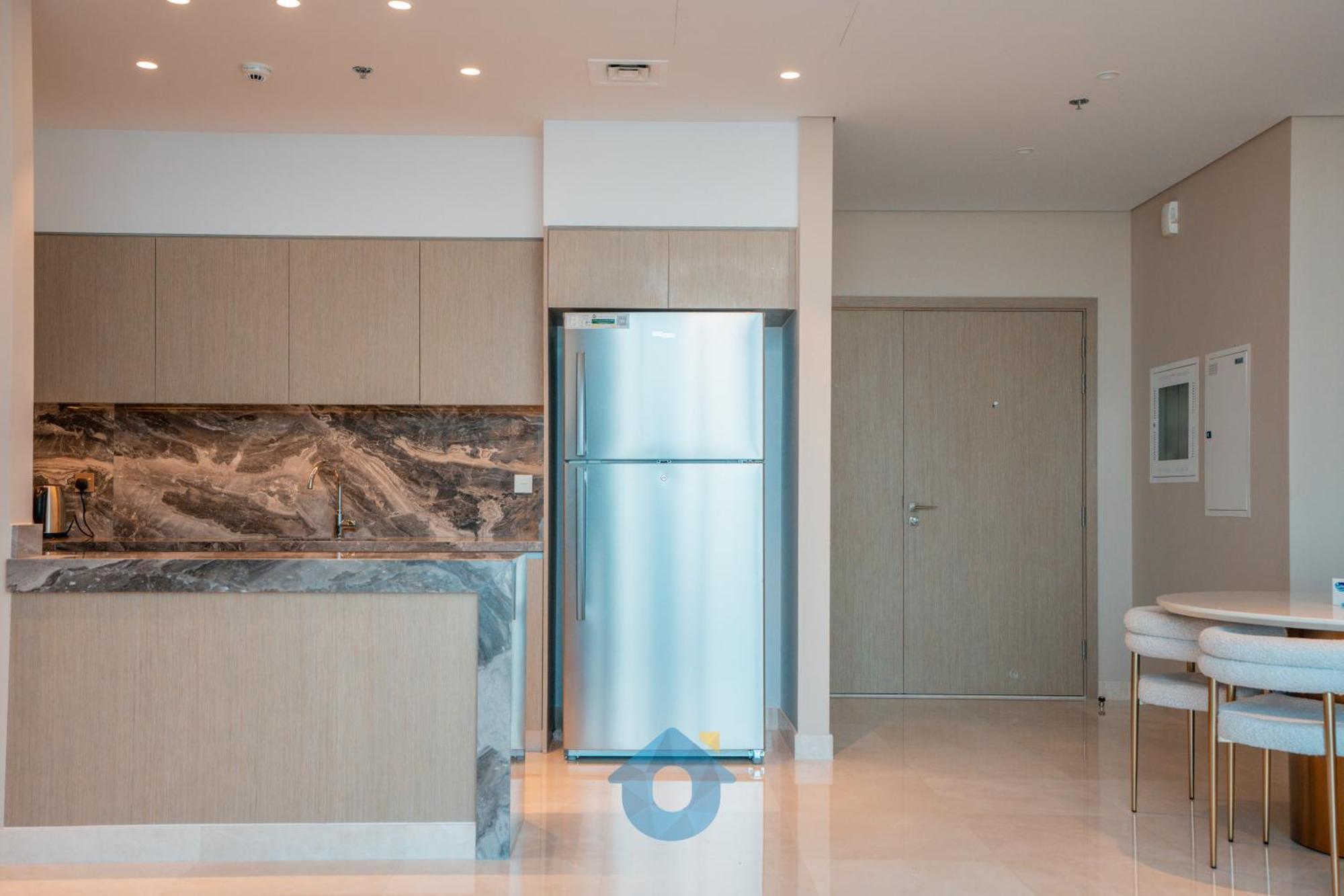 Apartment Like - 6203 Luxury & Serenity 2-bhk Penthouse With Breathtaking Views