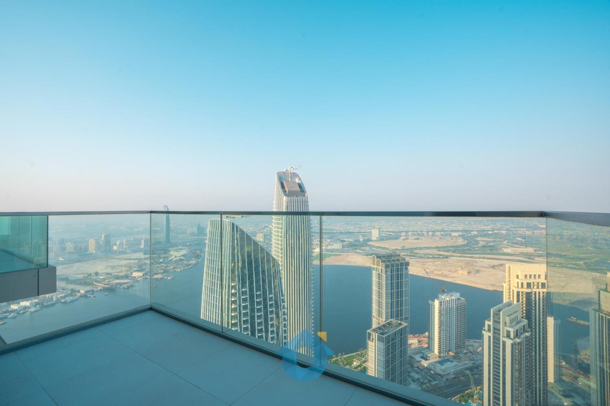 Like - 6203 Luxury & Serenity 2-bhk Penthouse With Breathtaking Views Apartment *