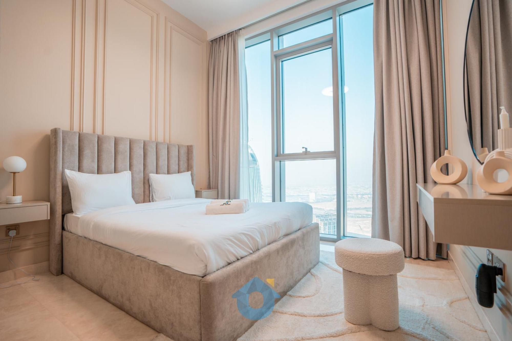 Like - 6203 Luxury & Serenity 2-bhk Penthouse With Breathtaking Views
